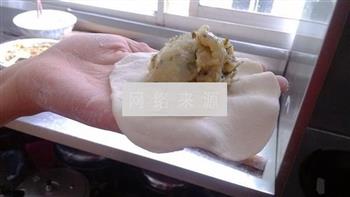 云南洋芋饼的做法步骤6