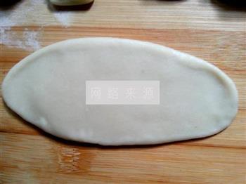 榴莲酥饼的做法步骤11