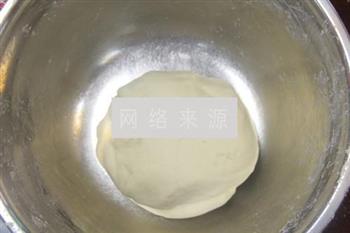 蛤蟆吐蜜-老北京小吃的做法步骤3
