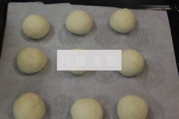 蛤蟆吐蜜-老北京小吃的做法步骤4