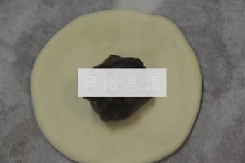 蛤蟆吐蜜-老北京小吃的做法步骤5