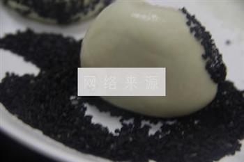 蛤蟆吐蜜-老北京小吃的做法图解7