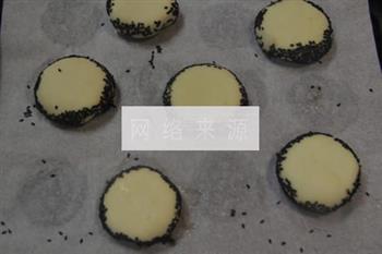 蛤蟆吐蜜-老北京小吃的做法步骤8