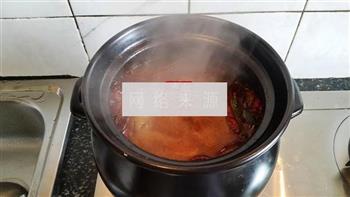 香辣牛肉的做法步骤9