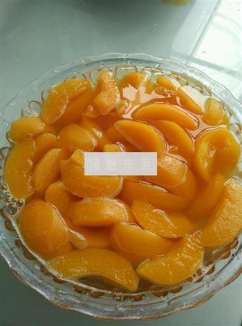 糖水黄桃的做法步骤11