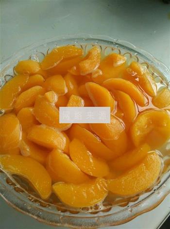 糖水黄桃的做法步骤12