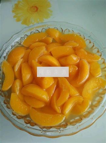 糖水黄桃的做法步骤13