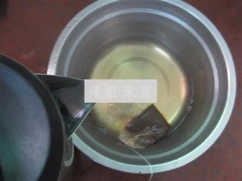 自制冰红茶的做法步骤2