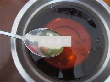 自制冰红茶的做法步骤5