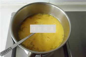 鲜虾南瓜浓汤的做法图解9