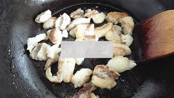 梅干菜烧肉的做法步骤6
