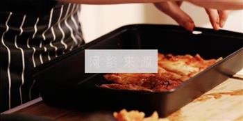 韩式芝士烤排骨的做法步骤10