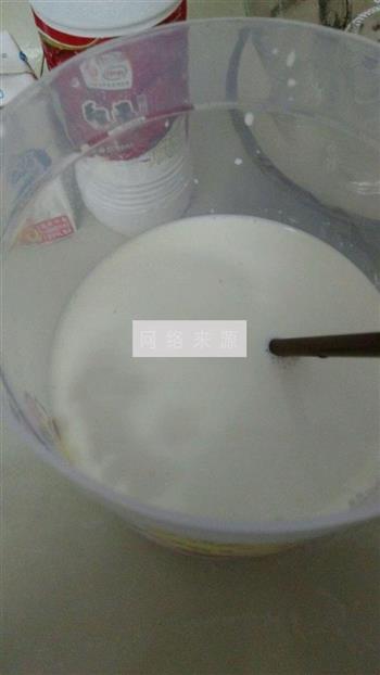 红枣风味酸奶的做法图解7