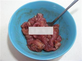 芦笋牛肉卷的做法步骤4