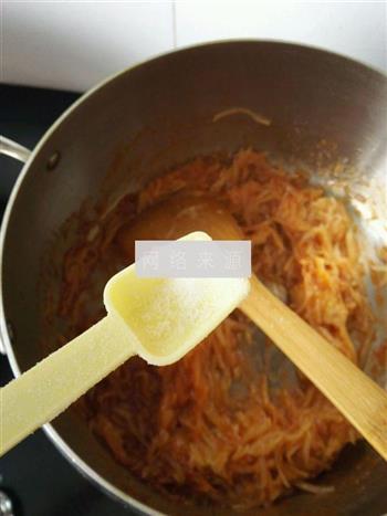 家常番茄酱土豆的做法步骤8