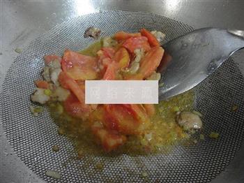 西红柿面片汤的做法步骤9