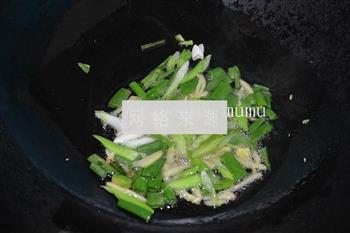 丝瓜花蛤汤的做法步骤6