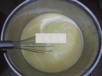 奶香玉米汁的做法图解9