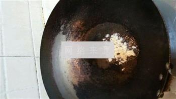 腊肉炒芦笋的做法步骤4