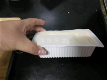 鲫鱼炖豆腐的做法步骤3