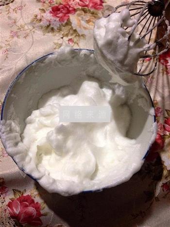 酸奶小溶饼的做法步骤5