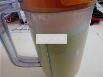 浓香玉米汁的做法步骤6