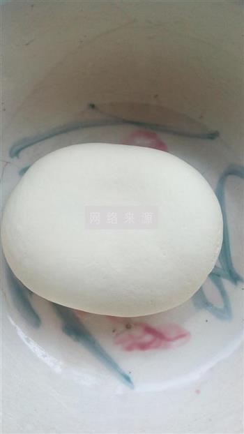 香菇韭苔猪肉水饺的做法图解10