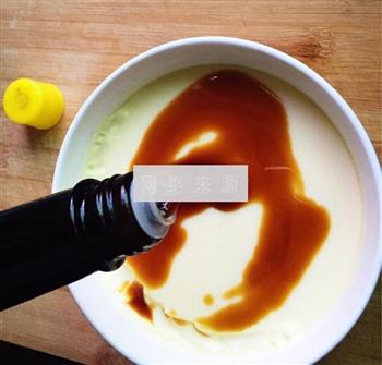 嫩滑完美水蒸蛋的做法步骤8