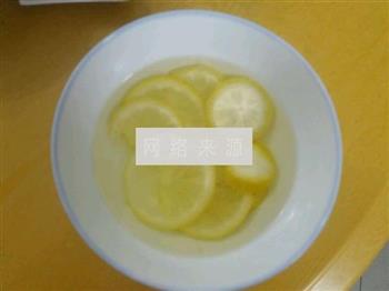 西瓜皮柠檬特饮的做法图解8