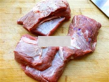 酱牛肉的做法图解2