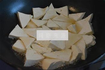 肉汁卤豆腐的做法步骤2