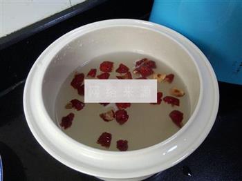 小米红枣粥的做法图解5