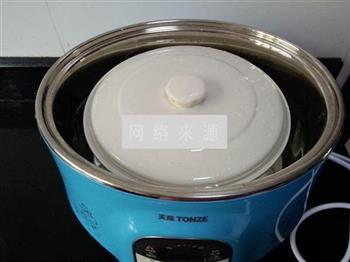 小米红枣粥的做法步骤8