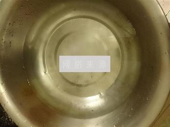 大虾珍珠疙瘩汤的做法图解4