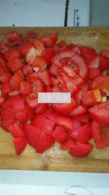 番茄牛腩汤的做法步骤5