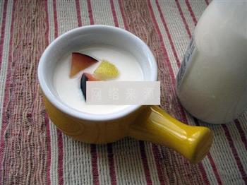 自制酸奶的做法步骤19