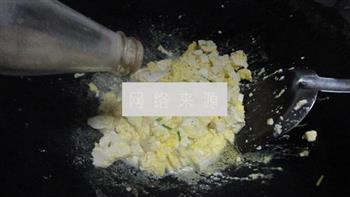 鸡刨豆腐的做法步骤5