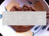 虾肉生煎包的做法步骤6