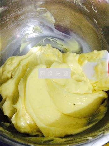 法式奶油霜的做法步骤6
