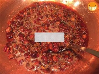 番茄红酒无花果果酱的做法步骤11