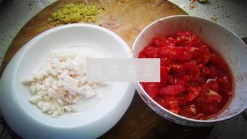 西红柿炖鱼片的做法图解2