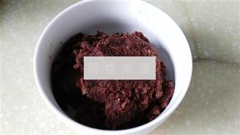 自制红豆沙的做法步骤8
