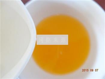 蜂蜜橙汁的做法图解6