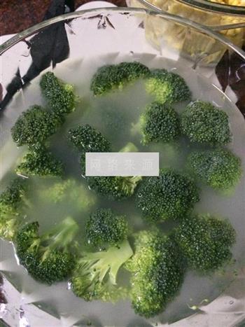 蔬菜汤的做法图解3