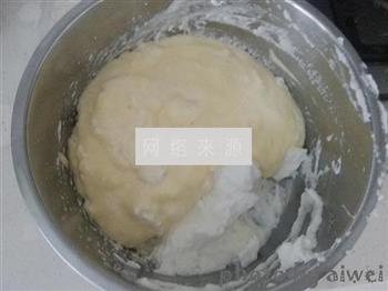 电饭锅版蛋糕的做法步骤11