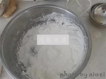 电饭锅版蛋糕的做法步骤8