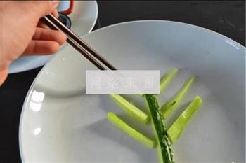 艺术蔬菜水果沙拉的做法步骤2