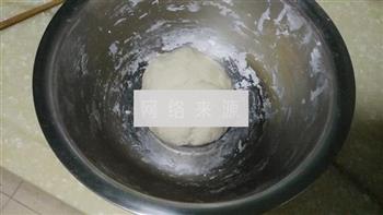 香菇糯米烧麦的做法步骤5