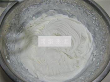 海绵杯子裱花蛋糕的做法步骤15