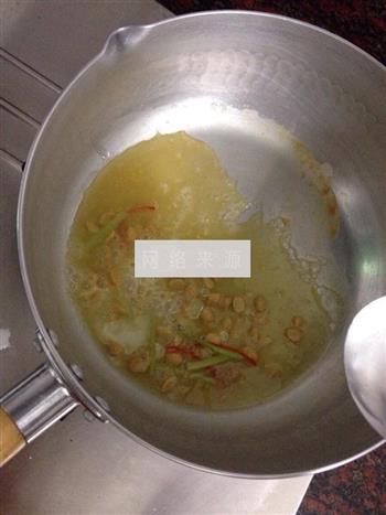 豆酱水蒸换米鱼的做法图解7